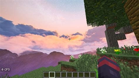 Better Sky Overlay Custom Sky Overlay Minecraft Texture Pack