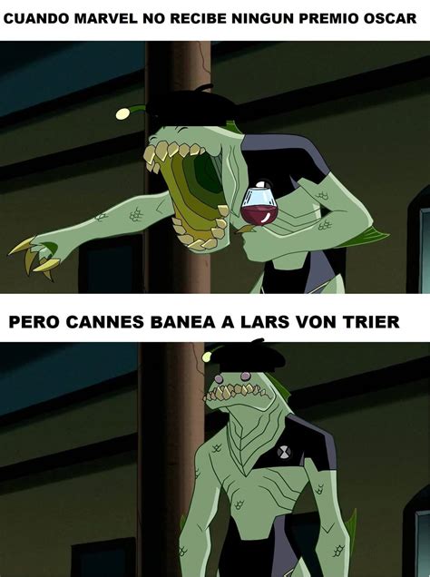 Top Memes De Ben 10 En Español Memedroid