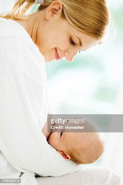 Lactating Breast Photos And Premium High Res Pictures Getty Images