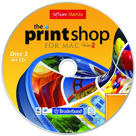 The Print Shop For Mac Version 2 Software Mackiev Broderbund Free