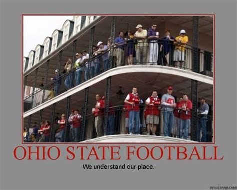 Ohio State Funny Quotes Quotesgram