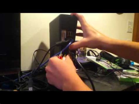 How To Hook Up Turtle Beach Headsets With Hdmi Youtube