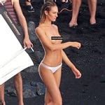 Tessa Thompson Fully Nude Scene From Westworld