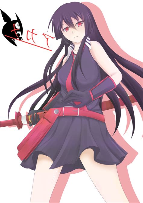 Akame Ga Kill!, Akame Wallpapers HD / Desktop and Mobile Backgrounds