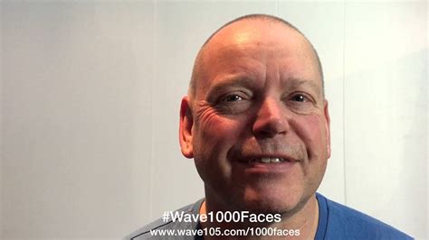 Wave 105s Andy Jackson Wave1000faces Youtube