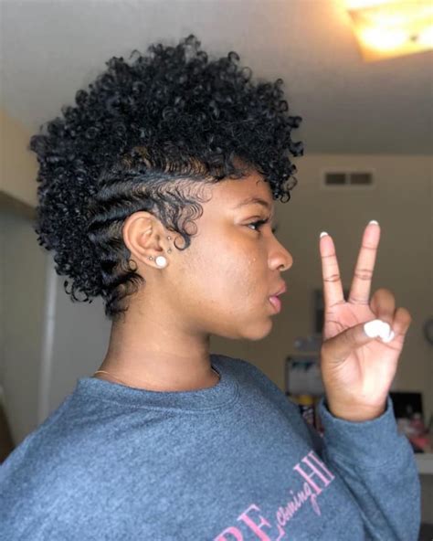 50 Short Hairstyles For Black Women For 2023 Page 16 Of 51