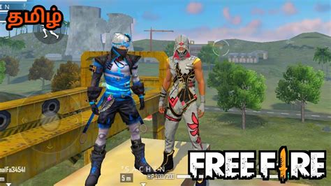 Players freely choose their starting point with their parachute and aim to stay in the safe zone for as long as possible. FREE FIRE LIVE TAMIL STREAM RUSH GAMEPLAY |PUSHING TO ...