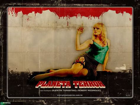 Grindhouse Planet Terror X For Your Mobile Tablet Pxfuel