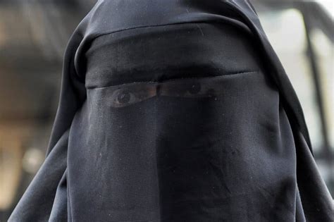 French Ban On Face Veils Upheld By European Rights Court The New York