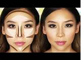 Makeup Contouring Tutorial For Beginners Images