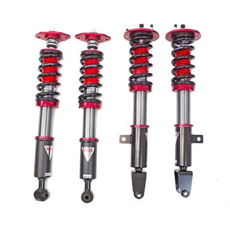 Lowering Kit For Toyota Corolla Rwd Ae86 1985 87 Maxx Coilovers
