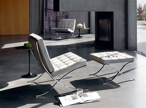 10 Of The Most Iconic Pieces Of Bauhaus Furniture Design Magazine