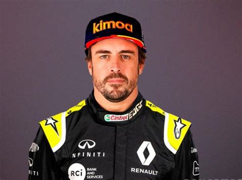 Entra en su mundo y descubre todo lo que necesitas saber del dos veces campeón del. Renault confirmó el regreso de Fernando Alonso para el 2021 | Líder en deportes