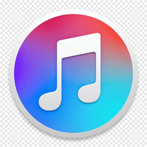 Itunes Icon Png