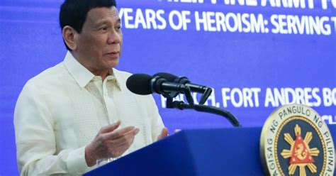 Prrd Bans Junkets For Govt Execs Workers Philippine News Agency