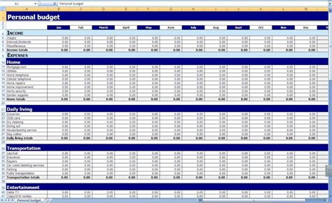Real Estate Spreadsheet Templates Letter Example Template Riset