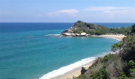 Complete Backpackers Guide To Tayrona National Park Bogotastic