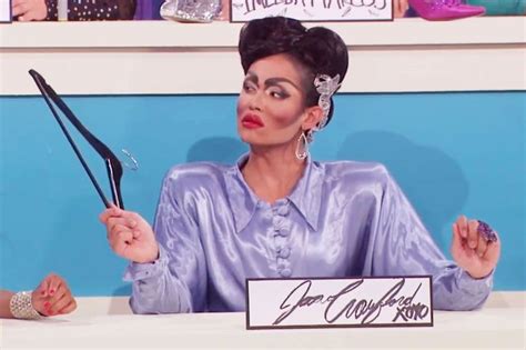 Rupauls Drag Race Every Snatch Game Impression Ranked