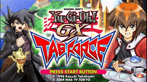 Yugioh Gx Tag Force Iso Download Dwnloadground