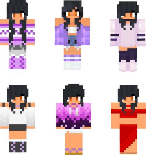 Pin On Aphmau And Others