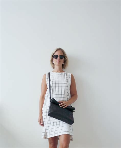 Savesave emails hr for later. Inari Tee Dress.... in grid!