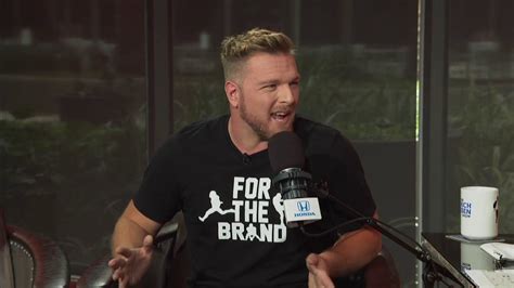 Okay, so that covers all your getting games from espn and nfl network is a little trickier, as both of those stations aren't broadcast over the air. Pat McAfee Talks UFC, NFL, Parenting & Much, Much More w ...
