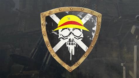 For Honor Emblems Knowledgefas