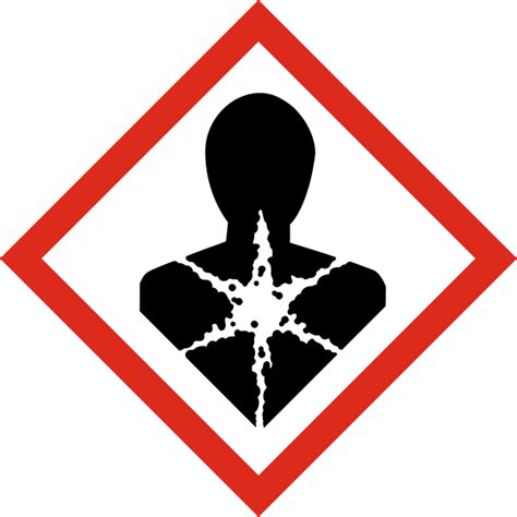 Hazardous Signs Clipart Best