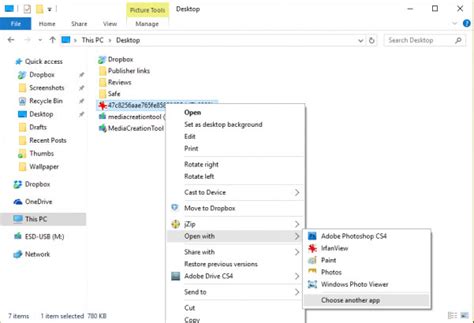 How To Change File Extension In Windows 10