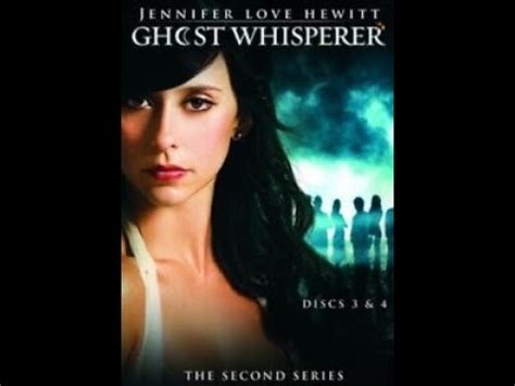 Ghost Whisperer Season 2 Episode 09 The Curse Of The Ninth YouTube