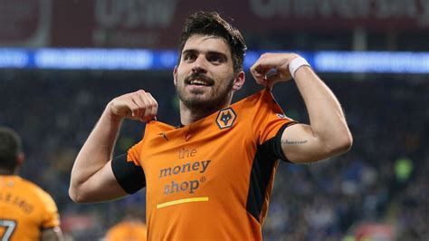 A portuguese professional footballer who plays for the club wolverhampton wanderers as a midfielder. Wolves' Ruben Neves wants to remain with club after ...