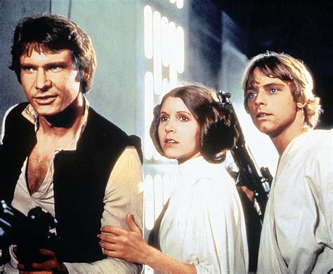 Todas Las Películas De Star Wars Ordenadas De Peor A Mejor Vanity Fair
