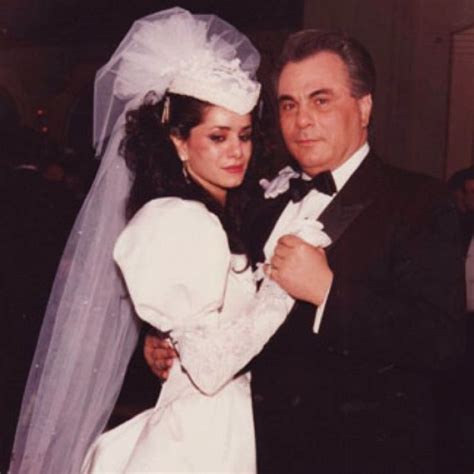 He was one of russia's greatest statesmen, organizers, and reformers and made his country a world power. Victoria DiGiorgio Wiki (John Gotti's Wife)| Biography ...