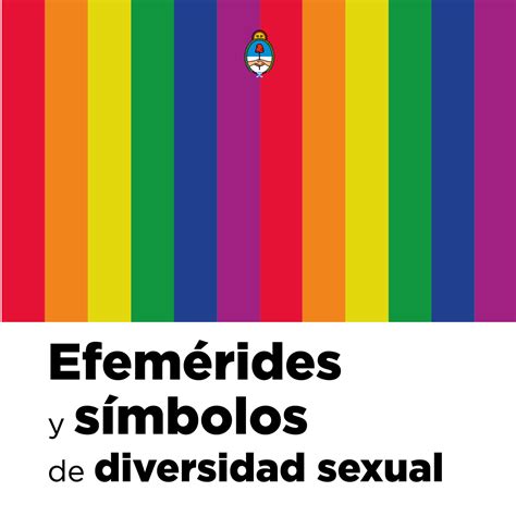 Guías Y Herramientas Sobre Diversidad Sexual Argentinagobar
