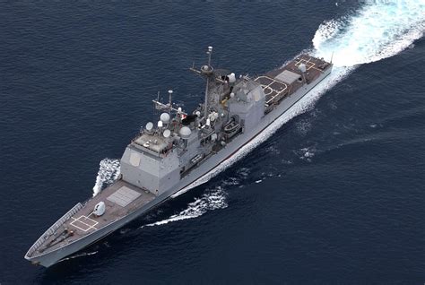 Chinas Newest Warship The Type 55 Destroyer Navy General Board