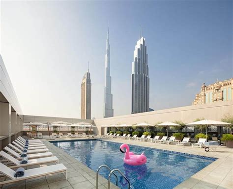 The Ultimate Dubai Travel Guide Everything You Need To Know For A