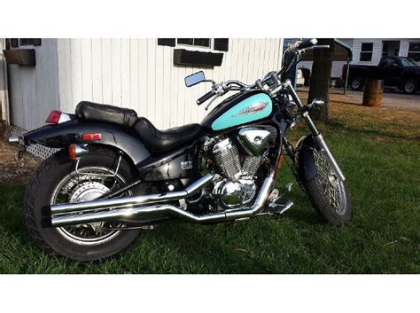 2006 honda shadow® vlx specifications. 1996 Honda Shadow Vlx Motorcycles for sale