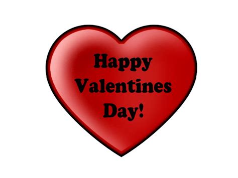 Happy Valentines Day Clipart Spread Love And Joy With Adorable Graphics
