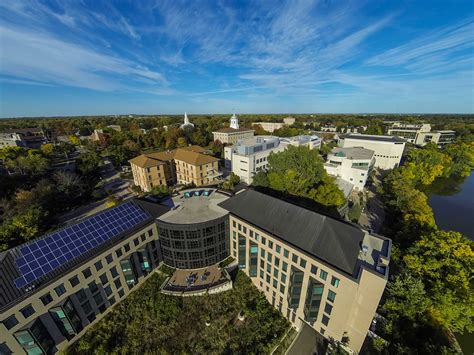 Lawrence University to launch campus-wide initiative focused on sustainability - Margaret A ...