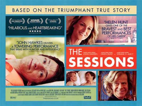The Sessions Movie Posters From Movie Poster Shop