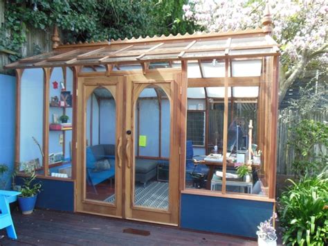 It all depends on your specific needs. Greenhouse SHE Shed - 22 Awesome DIY Kit Ideas | Greenhouse plans, Home greenhouse, Wooden ...