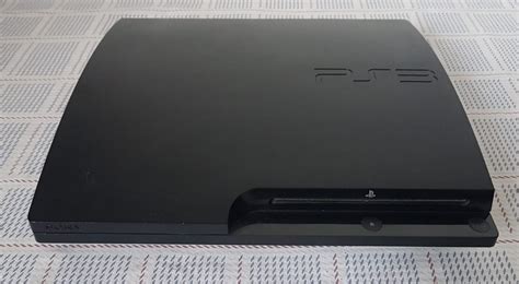 Playstation 3 Slim 250 Gb Super Conservado Com 8 Jogos Mercado Livre