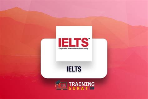 The test report form, content, timing and structure of the test is the same whether you take the test on paper or on. IELTS Training Academy Advertisement Banner | Computer ...