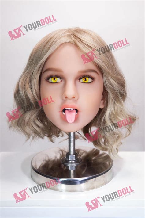 Teeth And Tongue Normal Your Doll