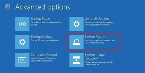 How To Recover Uninstalled Programs On Windows 10 Quora