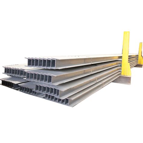 China W6x9 W6x15 A36 Astm A572 Gr50 Hot Rolled Steel Structure Beam
