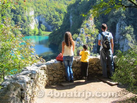 Top 5 Tips Plitvice National Park Croatia 4 On A Trip