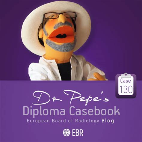 Dr Pepes Diploma Casebook Case 130 Solved European Diploma Of