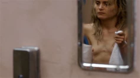 Taylor Schilling Nude Topless And Ruby Rose Nude Butt And Topless