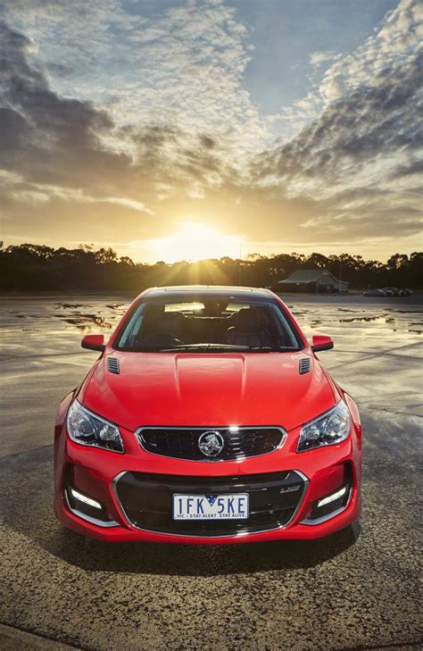 The End Of Holden And Australian Manufacturing